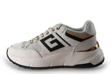 Guess Sneakers in maat 39 Beige, Guess, Verzenden, Beige, Sneakers