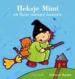 Heksje Mimi en haar nieuwe laarzen / Heksje Mimi, Boeken, Verzenden, Gelezen, Kathleen Amant