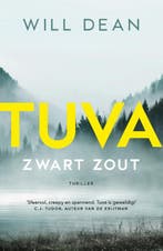 Zwart zout / Tuva / 2 9789400512115 Will Dean, Verzenden, Zo goed als nieuw, Will Dean