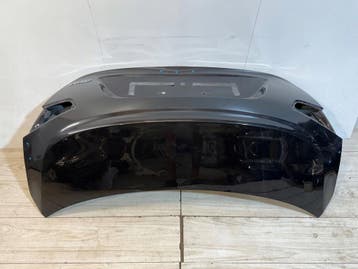 Maserati Ghibli achterklep / bagagedeksel, Autos : Pièces & Accessoires, Verzenden