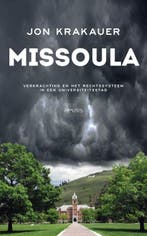 Missoula (9789044629514, Jon Krakauer), Verzenden