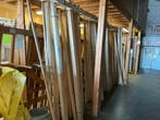 Online veiling - Partij diverse houten latten, Zakelijke goederen, Machines en Bouw | Houtbewerking, Ophalen
