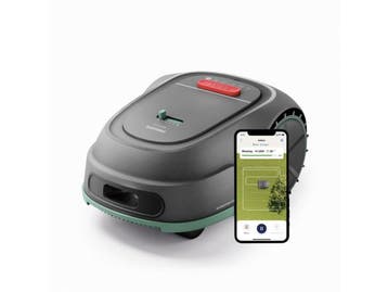 Philips RSL3000/10 - Robotgrasmaaier - GPS-mapping, Tuin en Terras, Verzenden, Zo goed als nieuw, Philips