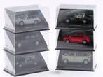 Schaal 1:72 TCM modelautos set van 6 st. Duitsland #7746, Ophalen of Verzenden, Gebruikt