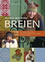 Noorse motieven breien 9789044734669 Grete Letting, Boeken, Verzenden, Gelezen, Grete Letting