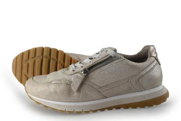 Gabor Sneakers in maat 38 Wit, Verzenden, Wit, Gabor, Sneakers