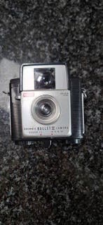 Kodak Brownie Bullet II / Brownie Reflex; Instamatic 133-X /, Nieuw