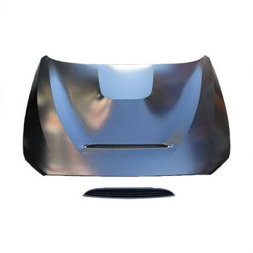 EVO Motorkap BMW 1 Serie F20/21/23 + LCI F87 B2082, Nieuw, Voor, BMW, Motorkap