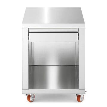 Pizzapletter Onderstel | PIZZAFORM | Deeglade + Open Vak, Zakelijke goederen, Horeca | Keukenapparatuur, Verzenden, Nieuw in verpakking