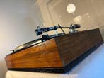 Lenco - L76/S Platenspeler, Nieuw