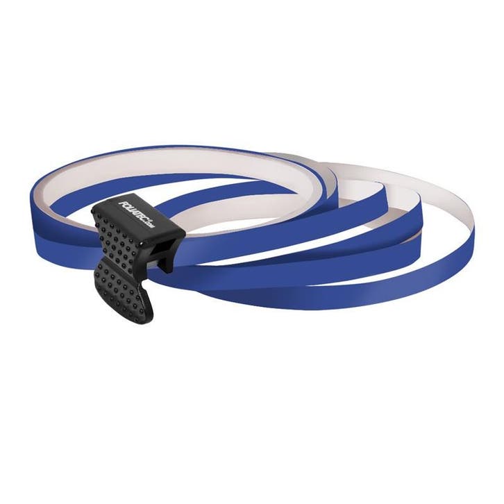 Foliatec velg striping | PIN-Striping | 6mm breed / 4x 215 c, Autos : Divers, Tuning & Styling, Envoi