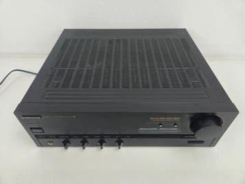 Pioneer - A-X440 Solid state geïntegreerde versterker, Nieuw