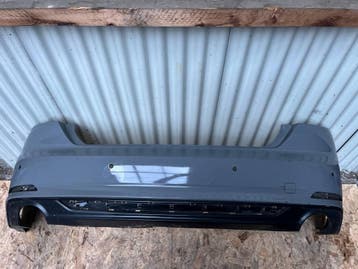 Pare-chocs arr. Audi A5 8W6 F5 S-Line 2016 - 2019 4xPDC, Ophalen