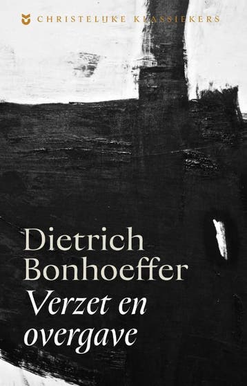 Verzet En Overgave | Dietrich Bonhoeffer | Nieuw, Verzenden, Nieuw, Dietrich Bonhoeffer