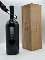 2006 Gravner Rosso Rujno - Friuli-Venezia Giulia - 1 Magnum, Nieuw