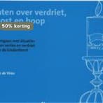 PRATEN OVER VERDRIET TROOST EN HOOP 9789052631318, Verzenden, Zo goed als nieuw, G. de Vries