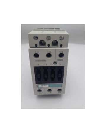 Siemens Sirius 3RT1034-3B..0 Power Contactor, Verzenden