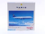 Schaal 1:500 Herpa 503402 Varig Brasil - McDonnell Dougla..., Ophalen of Verzenden