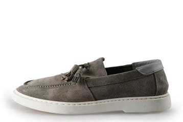 Giorgio Loafers in maat 42 Beige, Kleding | Heren, Schoenen, Loafers, Overige kleuren, Verzenden, Giorgio