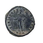 . Empire romain Maximien (286-305 apr. J.-C.). Follis