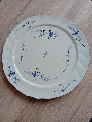 Villeroy & Boch - Serveerschaal (3) - Porselein -
