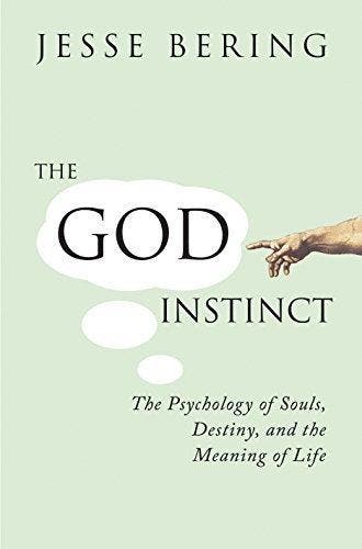 The God Instinct 9781857885606 Jesse Bering, Boeken, Verzenden, Gelezen, Jesse Bering