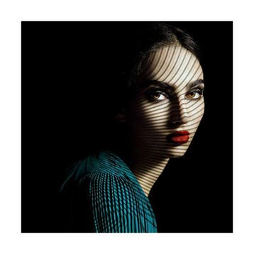 Elena Paraskeva - Behind The Blinds (2015)
