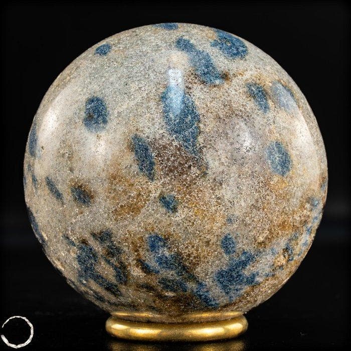 K2-kogel uit Madagaskar – De harmonie van graniet en, Antiquités & Art, Curiosités & Brocante