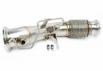 Downpipe Catless BMW modellen met B48 B9579, Autos : Pièces & Accessoires, Systèmes d'échappement