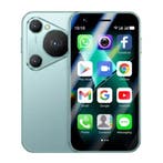 P70 Pro Max Mini Smartphone - 1 GB RAM - 16 GB Opslag - 2 MP, Verzenden, Nieuw