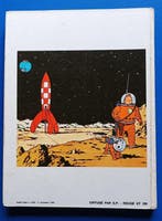 Tintin T14 - On a marché sur la lune - 1 Album,, Nieuw
