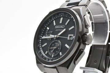 Seiko - Astron - 8B63-0BH0 - Heren - 2010-2020