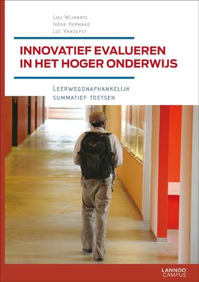 Innovatief evalueren in het hoger onderwijs 9789020995787, Boeken, Studieboeken en Cursussen, Gelezen, Verzenden