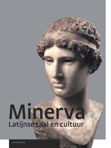 Minerva 2 9789087718992 Jori Castricum, Livres, Verzenden, Jori Castricum