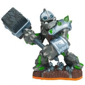 Crusher - Giants (Skylanders), Ophalen of Verzenden