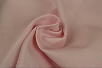 10 meter skai leer - Baby roze - 145cm breed, Hobby en Vrije tijd, Stoffen en Lappen, Verzenden, 120 cm of meer, Leer of Kunstleer