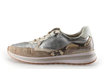 Gabor Sneakers in maat 38 Beige, Verzenden, Sneakers