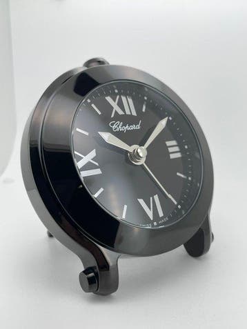 Horloge de table - Chopard - Contemporain Acier - 2010-2020
