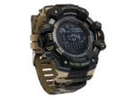 Veiling - Activa Armour X Invicta Digital Watch - 50mm Camo