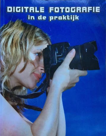 DIGITALE FOTOGRAFIE IN DE PRAKTIJK 9789077895801 Jordi Vigue, Verzenden, Gelezen, Jordi Vigue