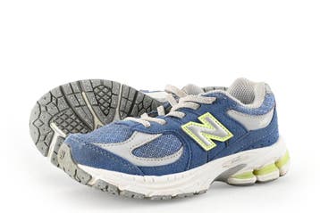 New Balance Sneakers Jongens in maat 29 Blauw, Verzenden, Jongen of Meisje, Schoenen, Nieuw