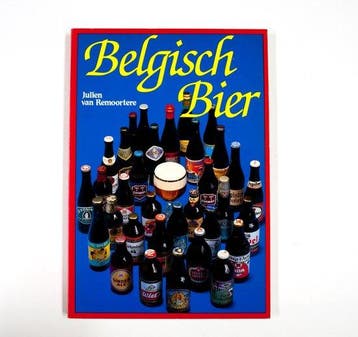 Belgisch bier - Remoortere, Boeken, Kookboeken, Verzenden, Nieuw