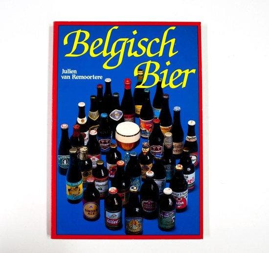 Belgisch bier - Remoortere, Boeken, Kookboeken, Verzenden