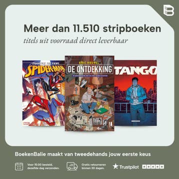 De avonturen van Kapitein Rob - Rijperman uitgave 31: De, Verzenden, P.J. Kuhn