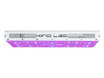 Kind LED K3 XL600 LED Kweeklamp, Tuin en Terras, Kweekspullen, Verzenden, Nieuw