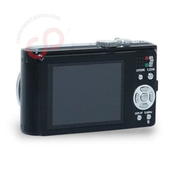 Panasonic Lumix DMC-TZ8 nr. 3509, Audio, Tv en Foto, Ophalen of Verzenden, Zo goed als nieuw, Overige Merken