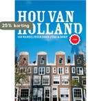 Hou van Holland - stad 9789057674723 E. Brik, Verzenden, E. Brik