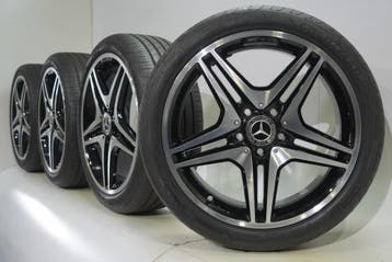 Mercedes A B CLA Klasse W176 W117 W246 18 inch velgen Goodye, Ophalen of Verzenden, Nieuw