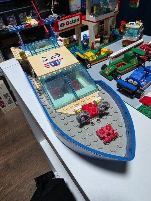 Lego Set - Classic - Verschillende sets, Kinderen en Baby's, Speelgoed | Duplo en Lego