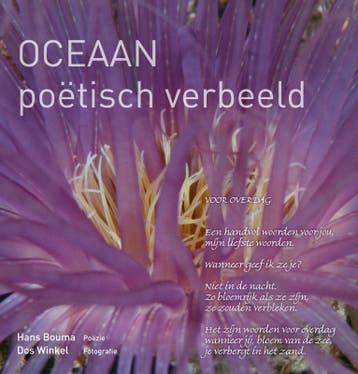Oceaan 9789079872749 Hans Bouma, Verzenden, Zo goed als nieuw, Hans Bouma